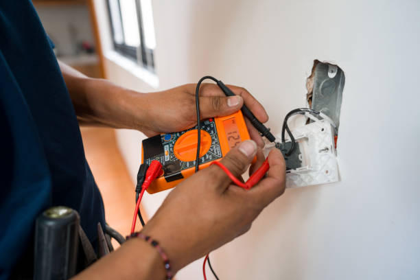 Best Electrical Upgrades for Homes  in Spring Arbor, MI